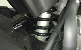 SUZUKI GSX-R125 DL33B