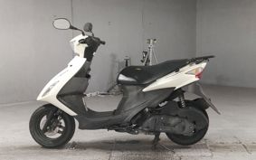 SUZUKI ADDRESS V125 CF4MA