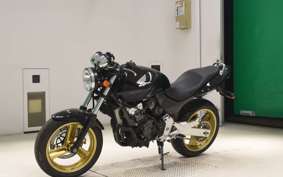 HONDA HORNET 250 2019 MC31