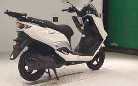 SUZUKI BURGMANストリート125EX EA23M