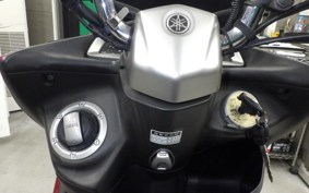 YAMAHA MAJESTY155 S 2017 SG28J