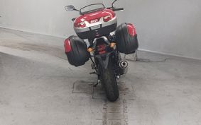 HONDA NC 700 X RC63