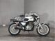 Фото Honda GB500 1987 с японского аукциона