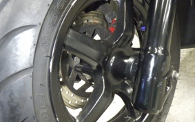 YAMAHA CYGNUS 125 X 2001