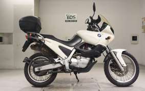 BMW F650GS 2000