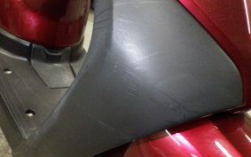 HONDA TACT Gen.4 AF79