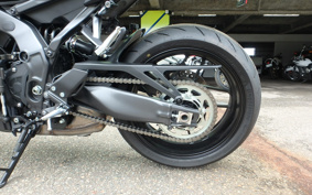 YAMAHA MT-09 ABS 2025 RN87J