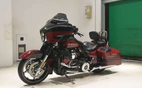 HARLEY FLHXSE 1800CVO 2017