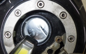 YAMAHA TDR250 2017 2YK