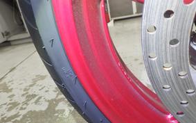 SUZUKI SV650 A 2022 VP55E