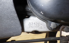 YAMAHA JOG Gen.5 2006 SA36J