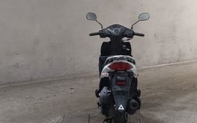SUZUKI ADDRESS V110 CE47A