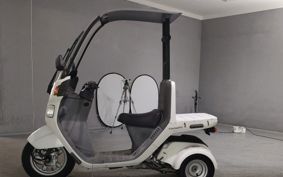 HONDA GYRO TA03
