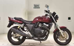 HONDA CB400SF  K NC31