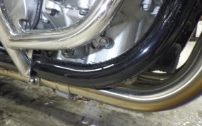 HONDA CB1100 EX 2014 SC65