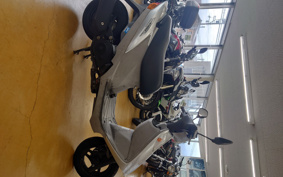 SUZUKI ADDRESS V125 CF46A