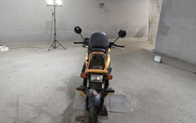 HONDA PS250 MF09