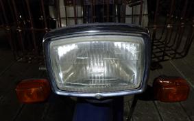 YAMAHA MATE 50 2011 UA04J