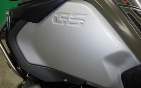 BMW R1200GS ADVENTURE 2014