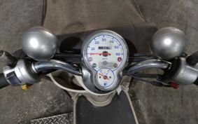 YAMAHA VINO MORUFE SA54J