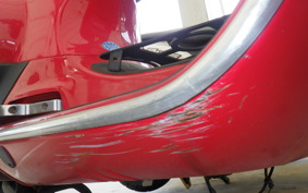 VESPA GTS250 IE