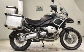 BMW R1200GS ADVENTURE 2009