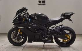 YAMAHA YZF-R6 2017