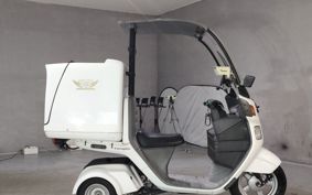 HONDA GYRO TA03