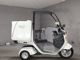 Фото Honda GYRO 2014 с японского аукциона