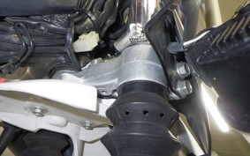 YAMAHA SEROW 250 Gen.2