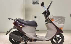 SUZUKI LET's 4 Basket CA43A