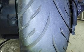 HONDA SILVER WING 400 GT Type 2011 NF03