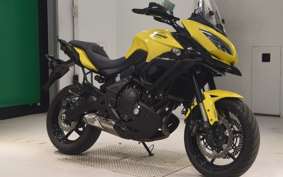 KAWASAKI VERSYS A 2017