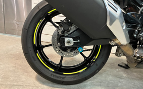 SUZUKI GSX-R1000R ABS 2019 DM11G