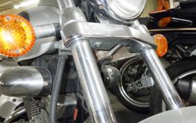 SUZUKI イントルーダ250LC VJ51A