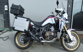 HONDA CRF1000L DCT 2016 SD04