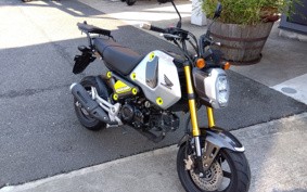HONDA GROM JC92