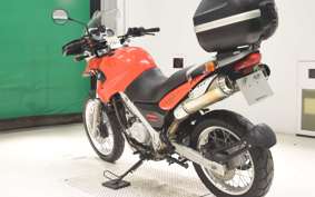 BMW F650GS