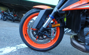 KTM 1290 SUPER DUKE R EVO 2023 V3940