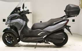 YAMAHA TRICITY 300 2021 SH15J