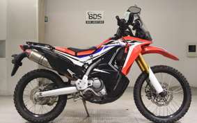 HONDA CRF250 RALLY A MD44