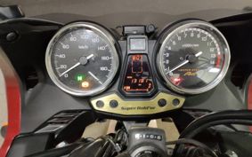 HONDA CB400SFV-4 BOLDOR 2018 NC42
