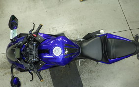 YAMAHA YZF R-3 2019 RH13J