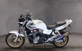 HONDA CB1300SF SUPER FOUR SC54