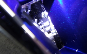 SUZUKI HAYABUSA Gen.3 2026 EJ11A