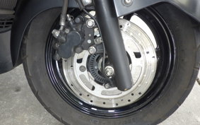 SUZUKI BURGMAN200A CH41A