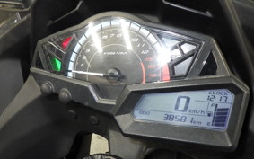 KAWASAKI NINJA 250 1992 EX250L