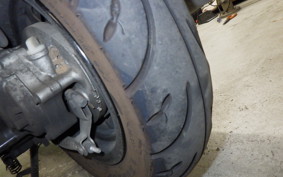 YAMAHA AXIS 125 Z SED7J