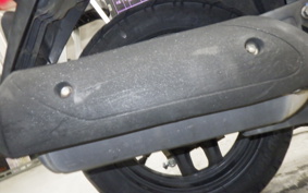 HONDA TODAY 2 2013 AF67