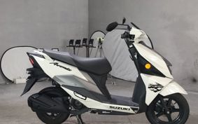 SUZUKI AVENIS 125 EA12J